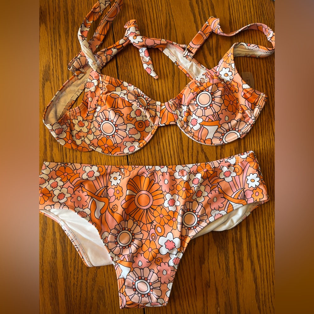 NWT SHEIN Bikini
